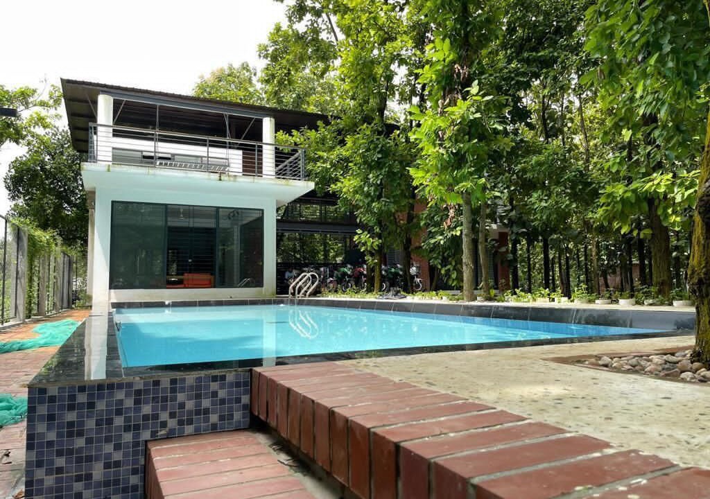 Photo of Outdoor in Pirozali