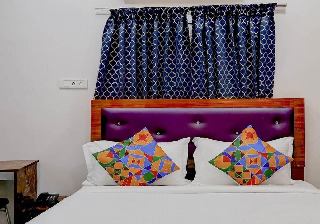 Photo of Bedroom in Thousand Lights