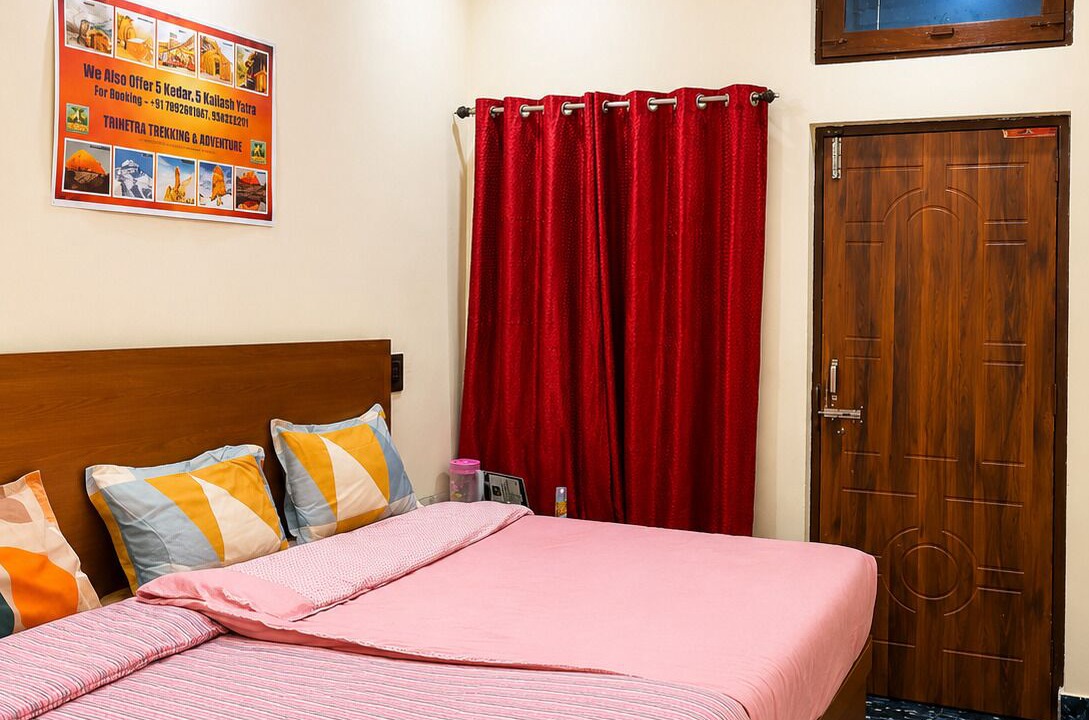 Photo of Bedroom in Narainkoti