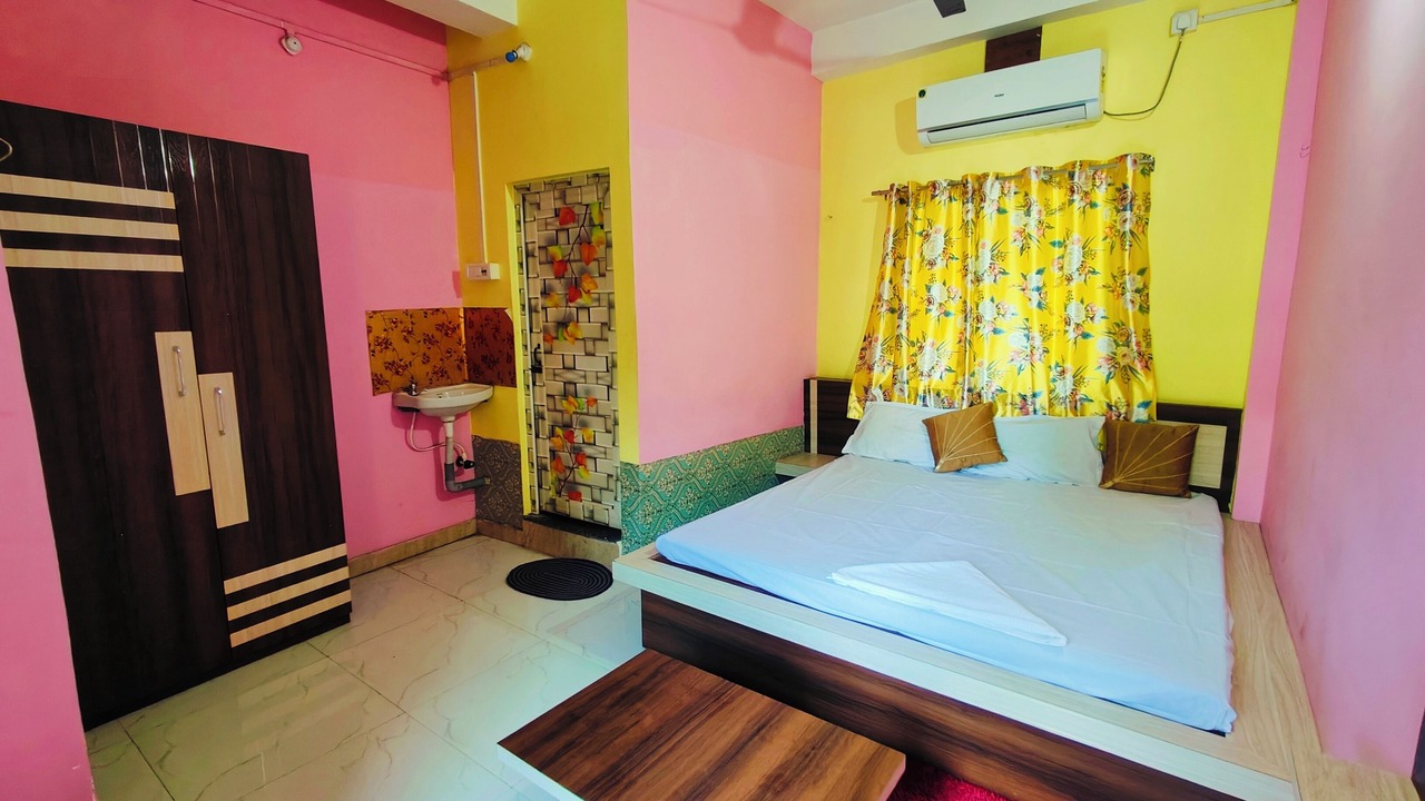 Photo of Patio Balcony in Alipurduar
