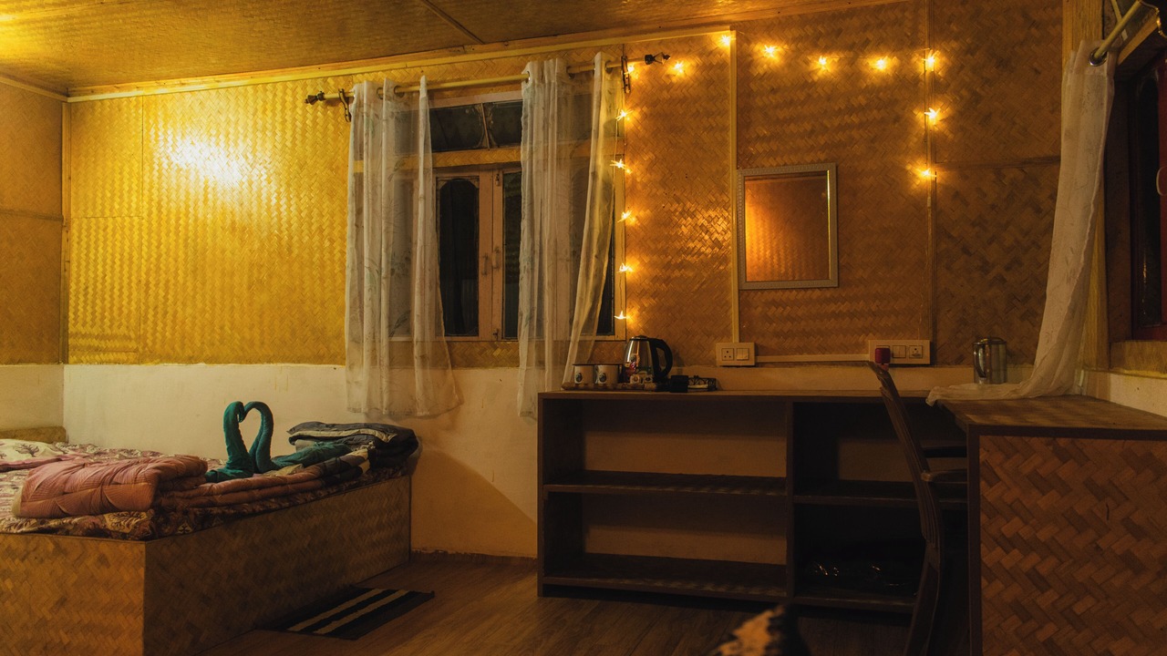 Photo of Bedroom in Turuk