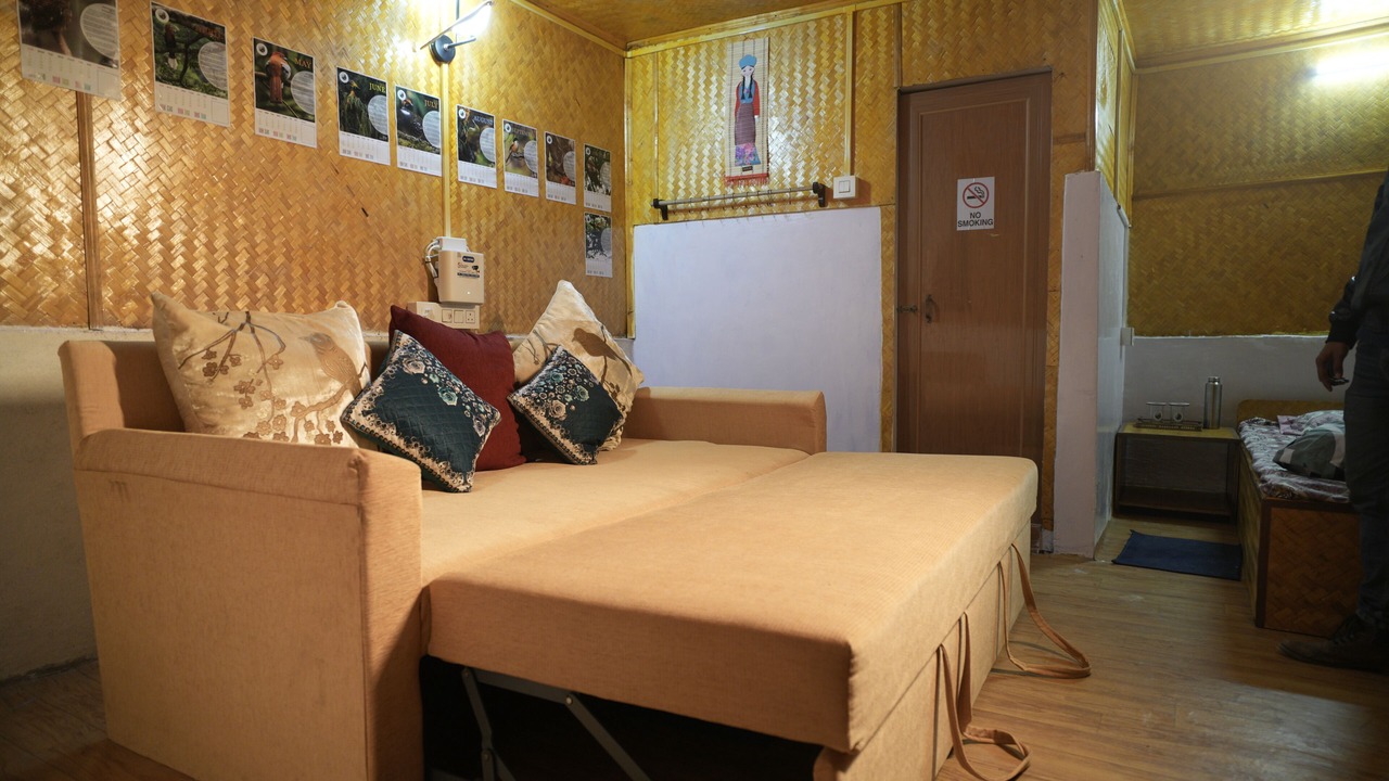 Photo of Bedroom in Turuk