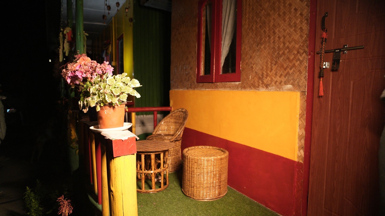 Photo of Bedroom in Turuk