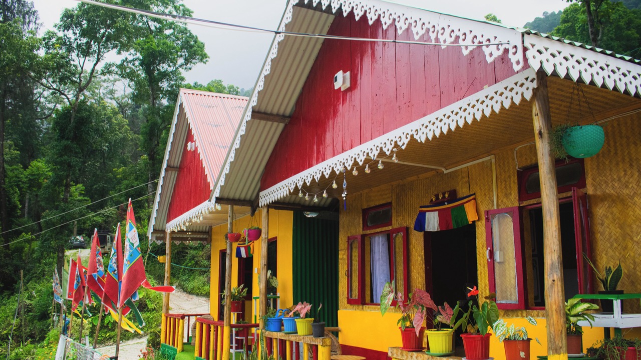 Photo of Outdoor in Turuk