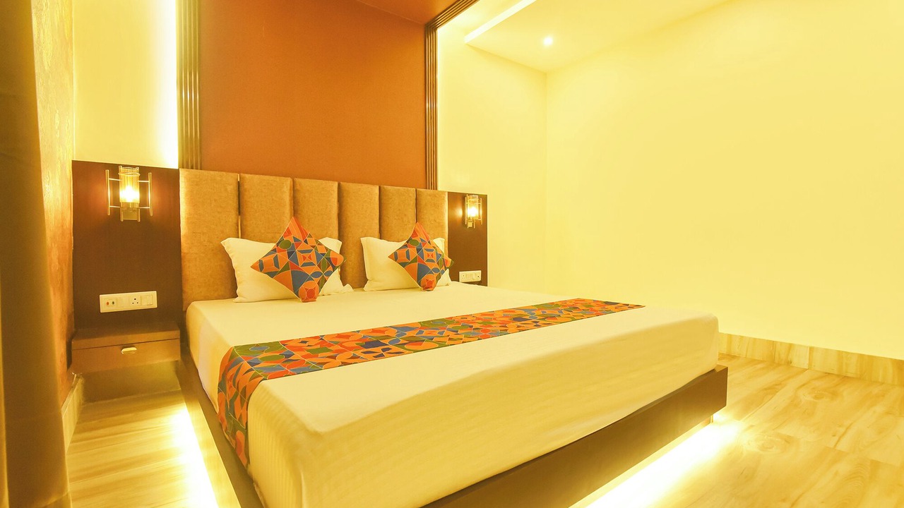 Photo of Bedroom in Kolkata