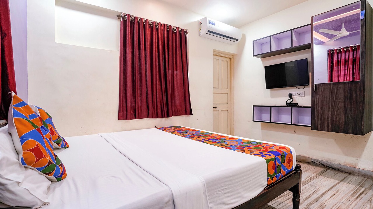 Photo of Bedroom in Miramar