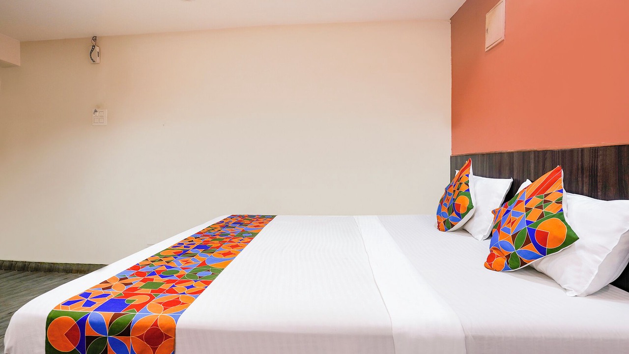 Photo of Bedroom in Miramar