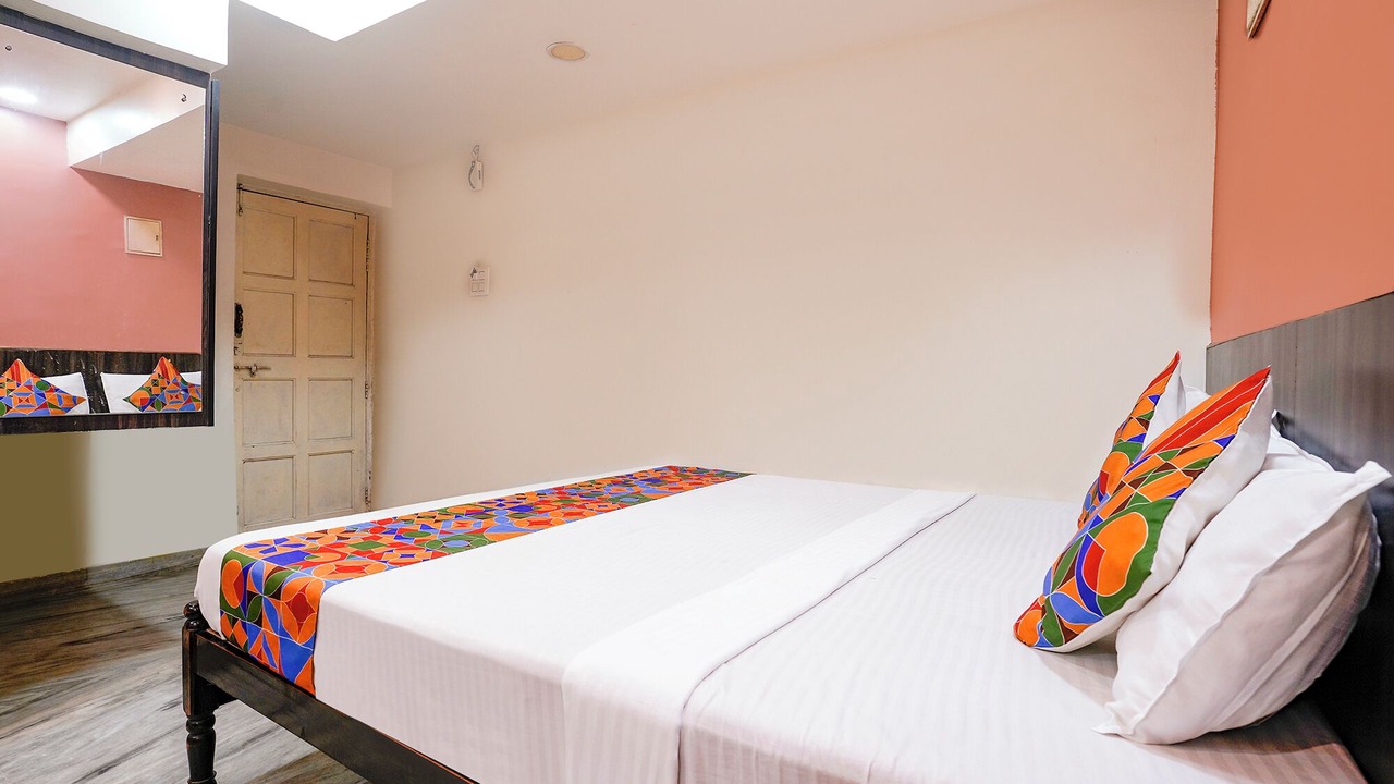 Photo of Bedroom in Miramar