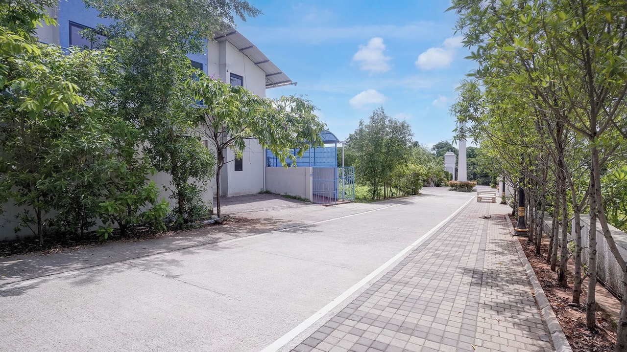 Photo of Outdoor in Bainguinim