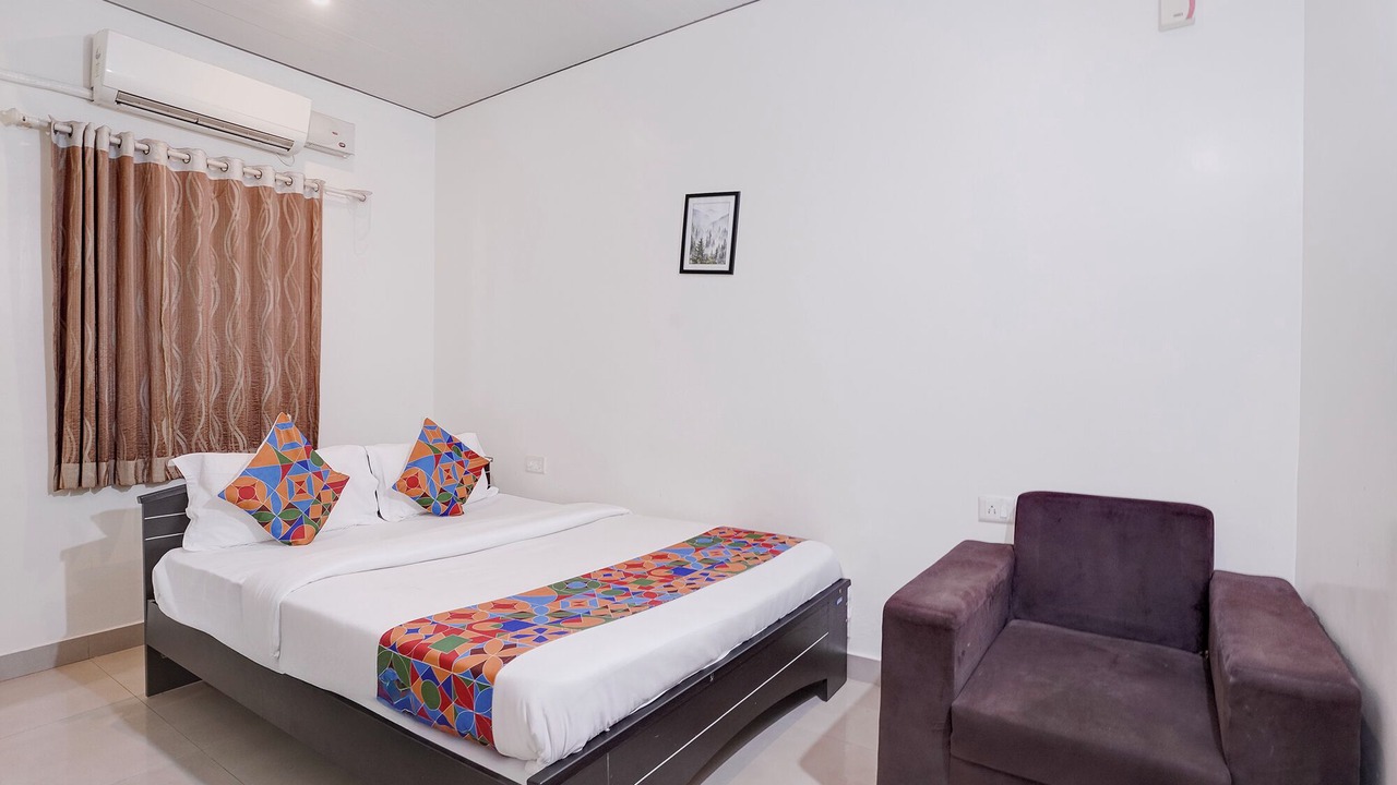 Photo of Bedroom in Bainguinim
