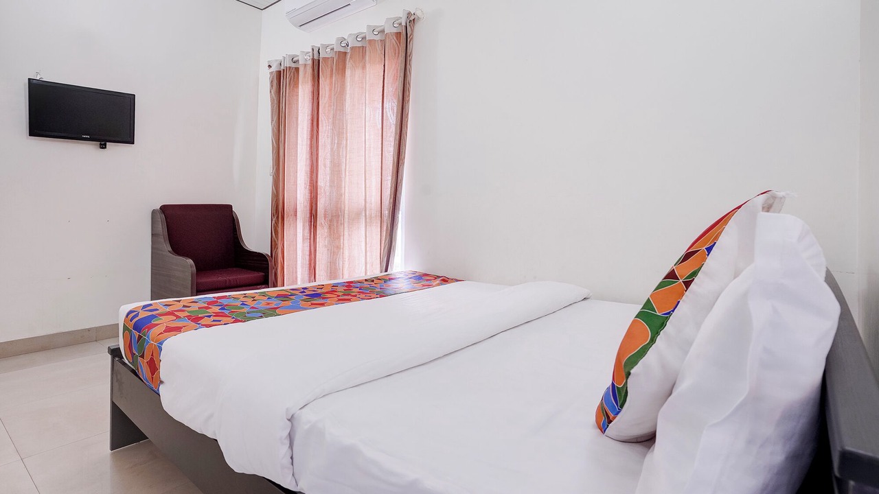 Photo of Bedroom in Bainguinim