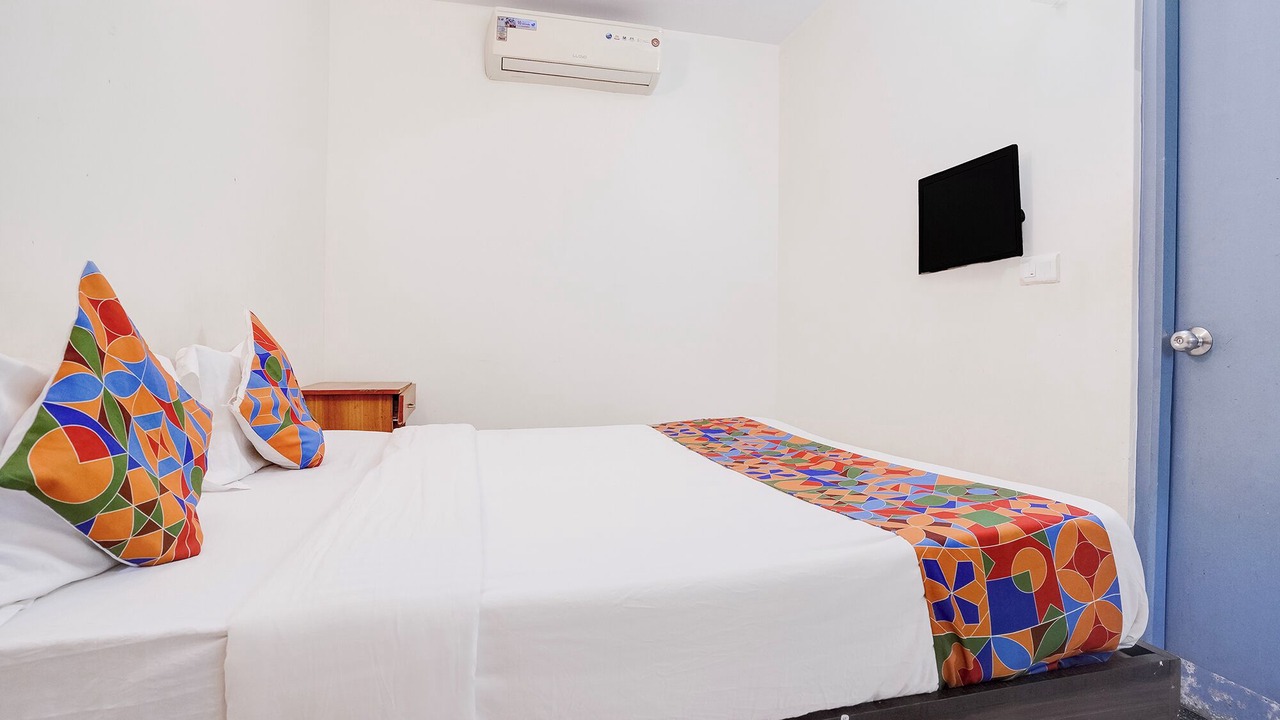 Photo of Bedroom in Bainguinim