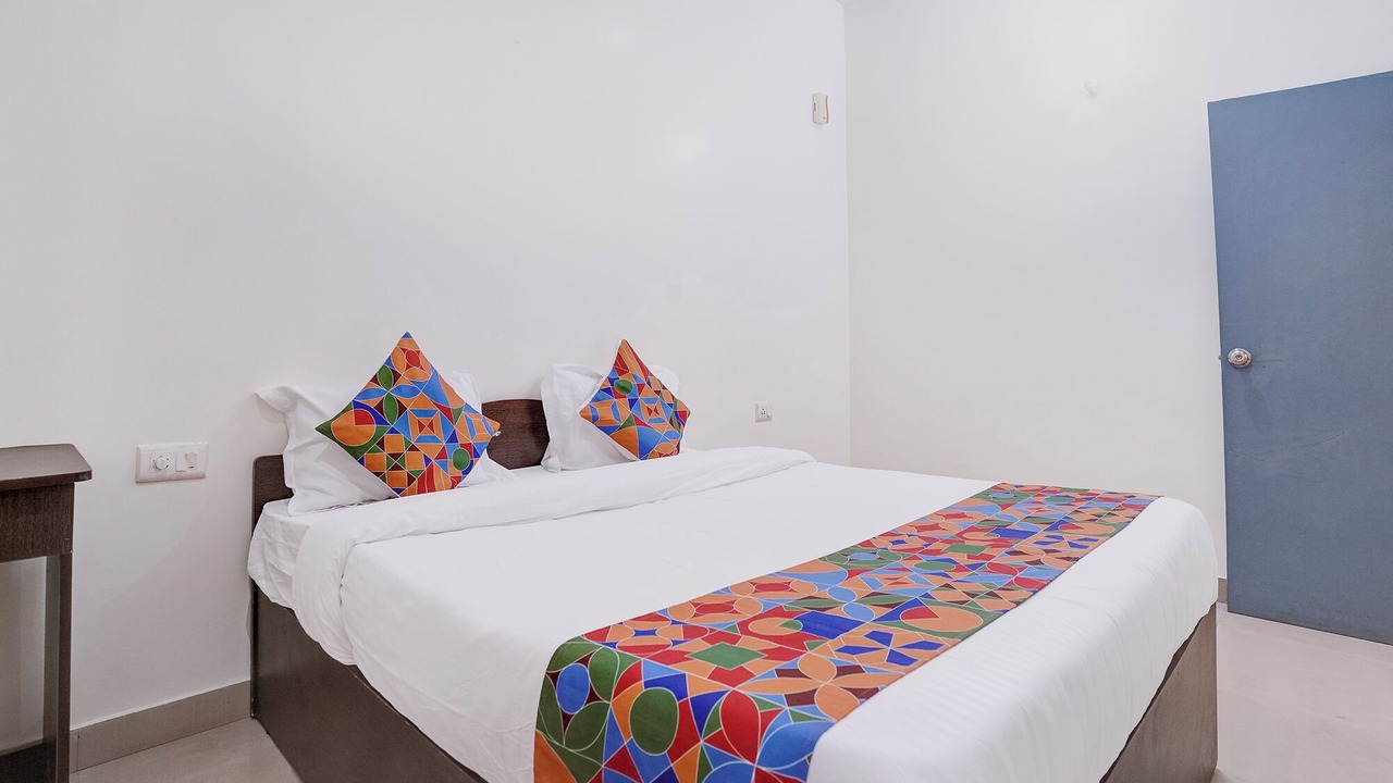 Photo of Bedroom in Bainguinim