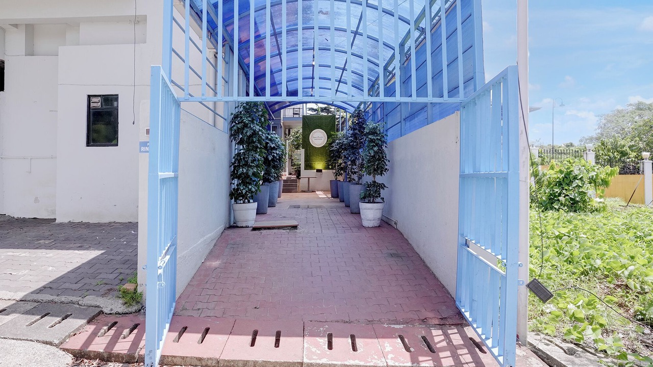 Photo of Outdoor in Bainguinim