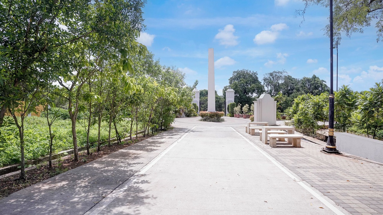 Photo of Outdoor in Bainguinim