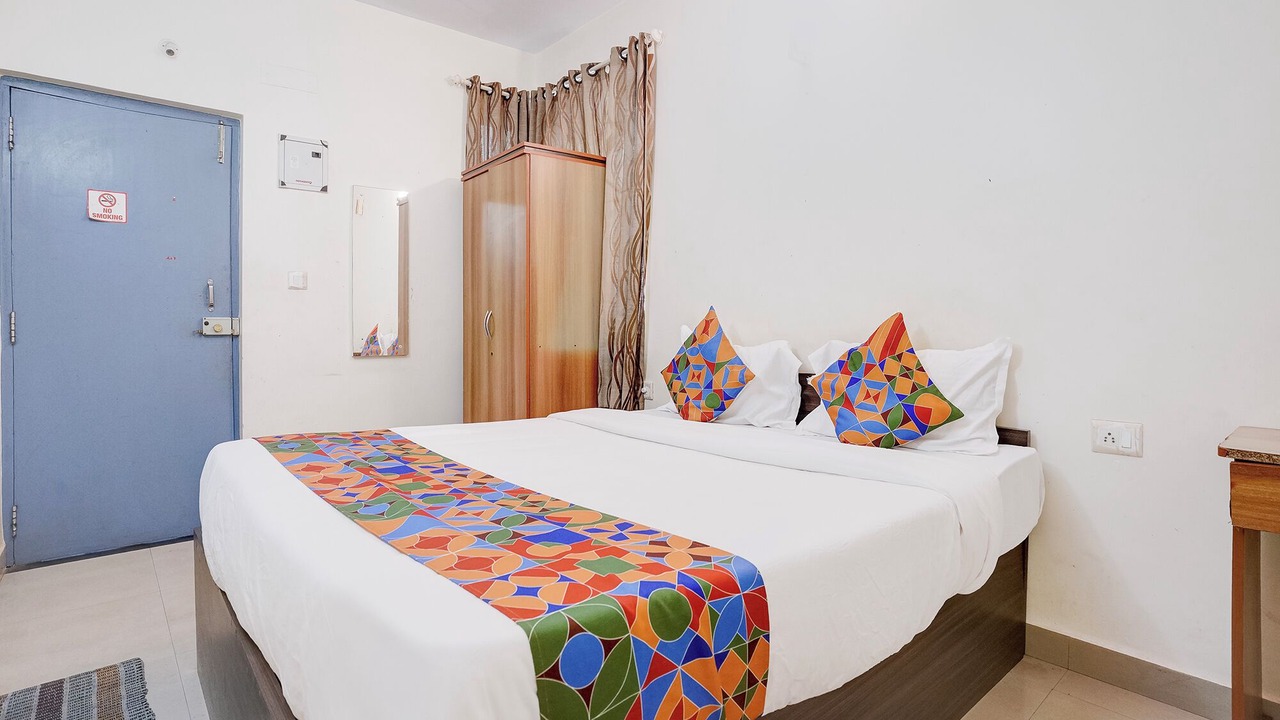 Photo of Bedroom in Bainguinim