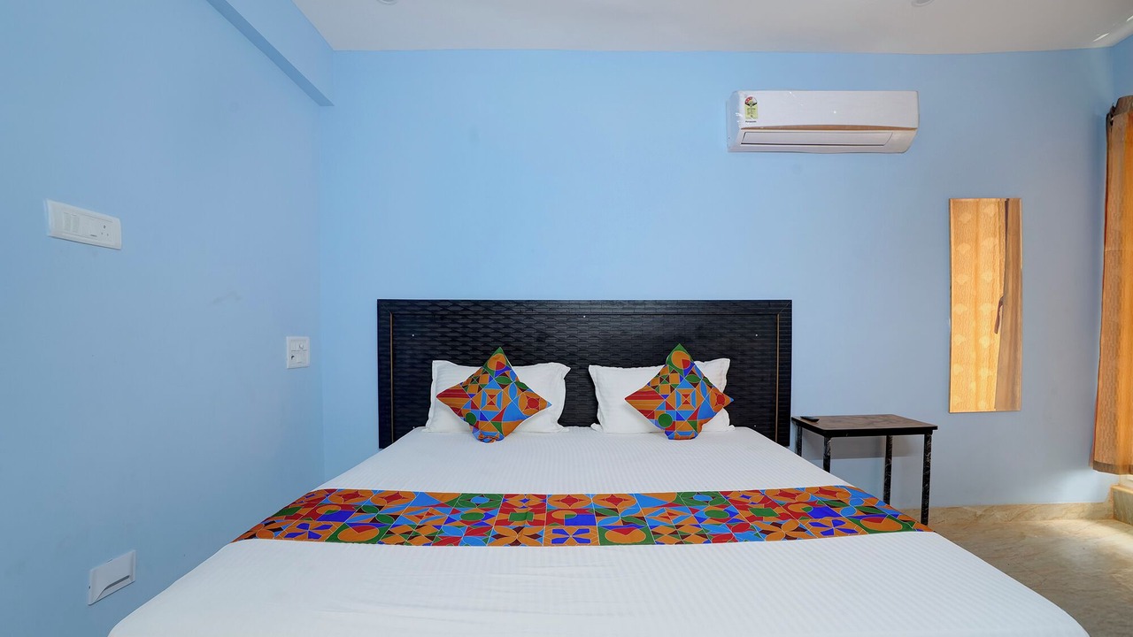 Photo of Bedroom in Chromepet