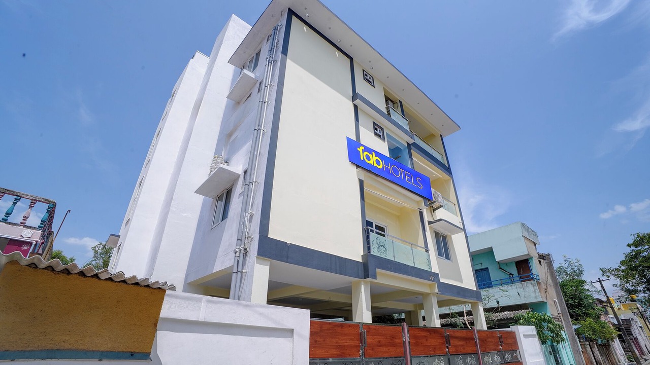 Photo of Outdoor in Chromepet