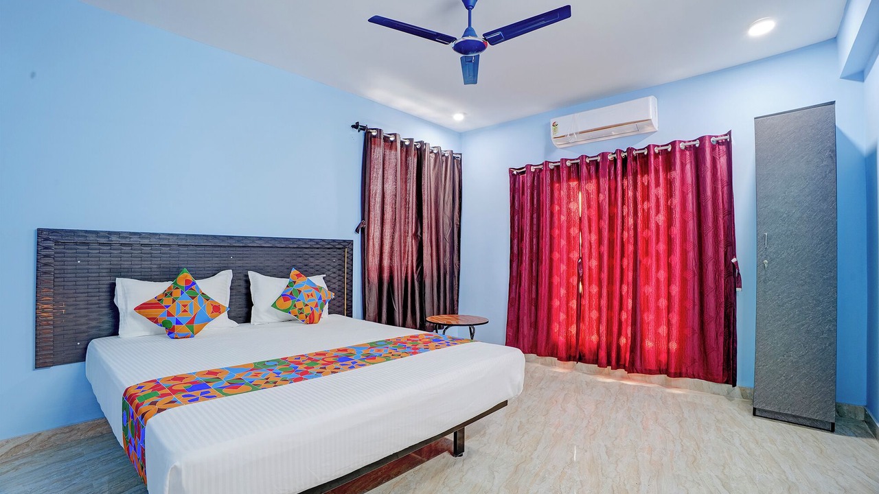 Photo of Bedroom in Chromepet