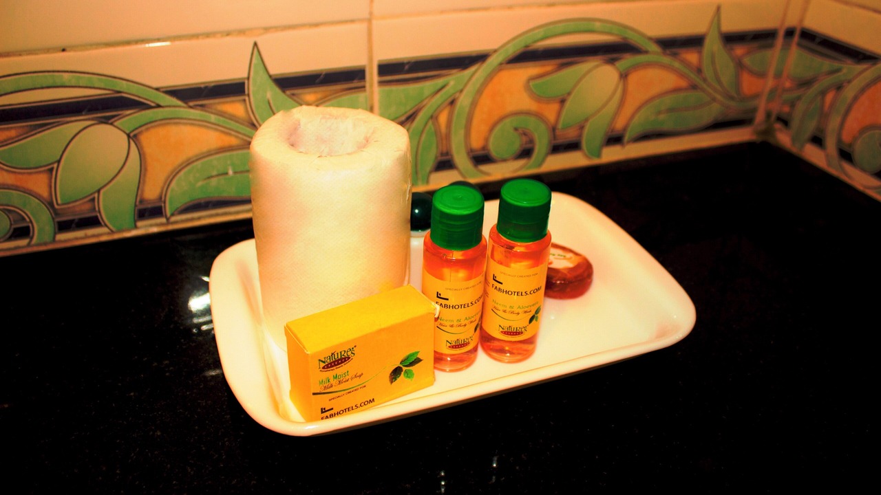 Photo of Bathroom in Chromepet