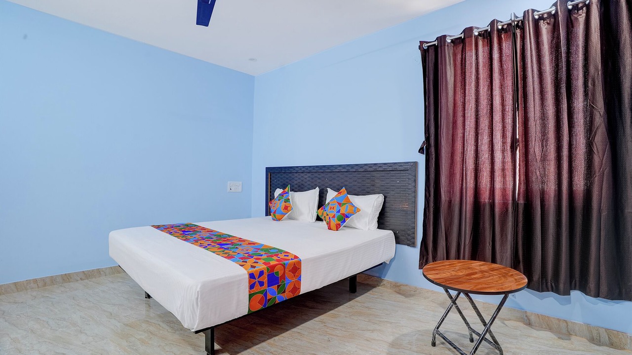 Photo of Bedroom in Chromepet