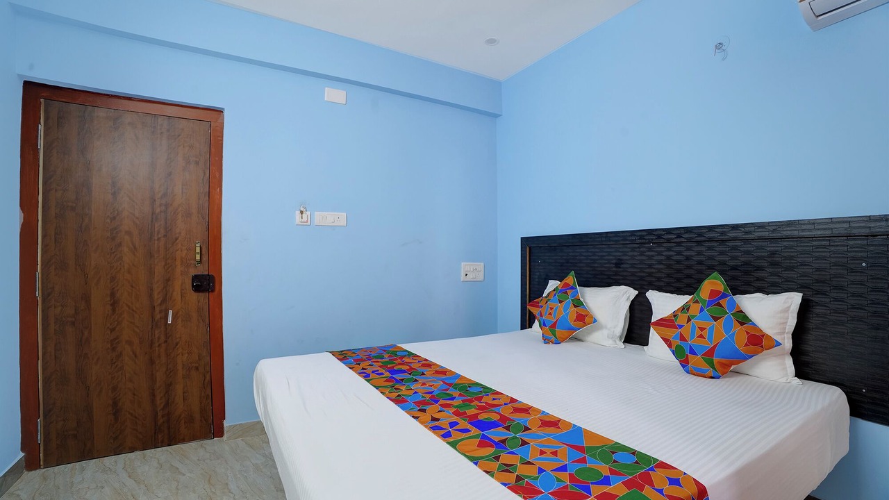 Photo of Bedroom in Chromepet