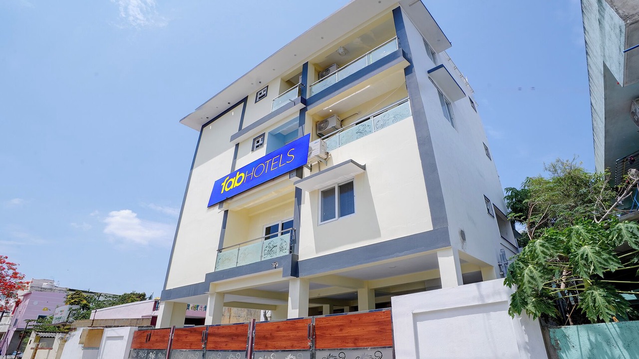 Photo of Outdoor in Chromepet