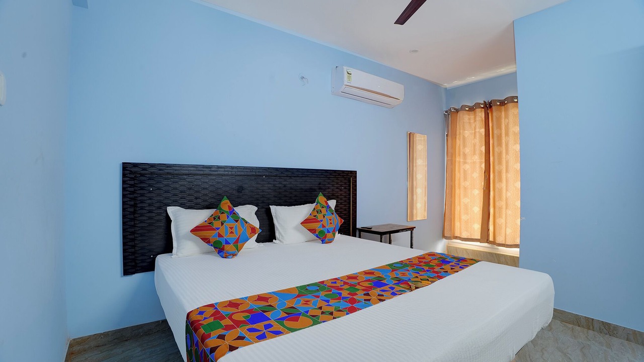 Photo of Bedroom in Chromepet