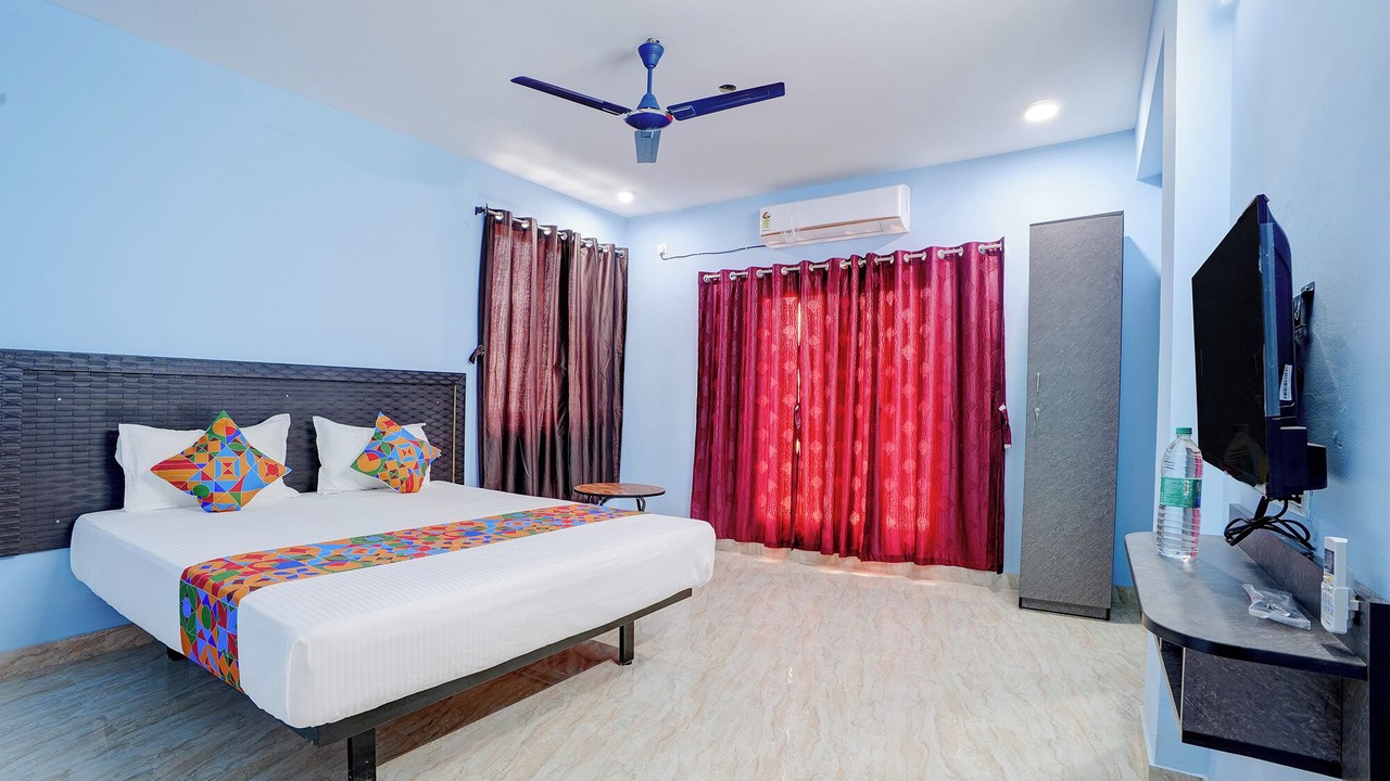 Photo of Bedroom in Chromepet