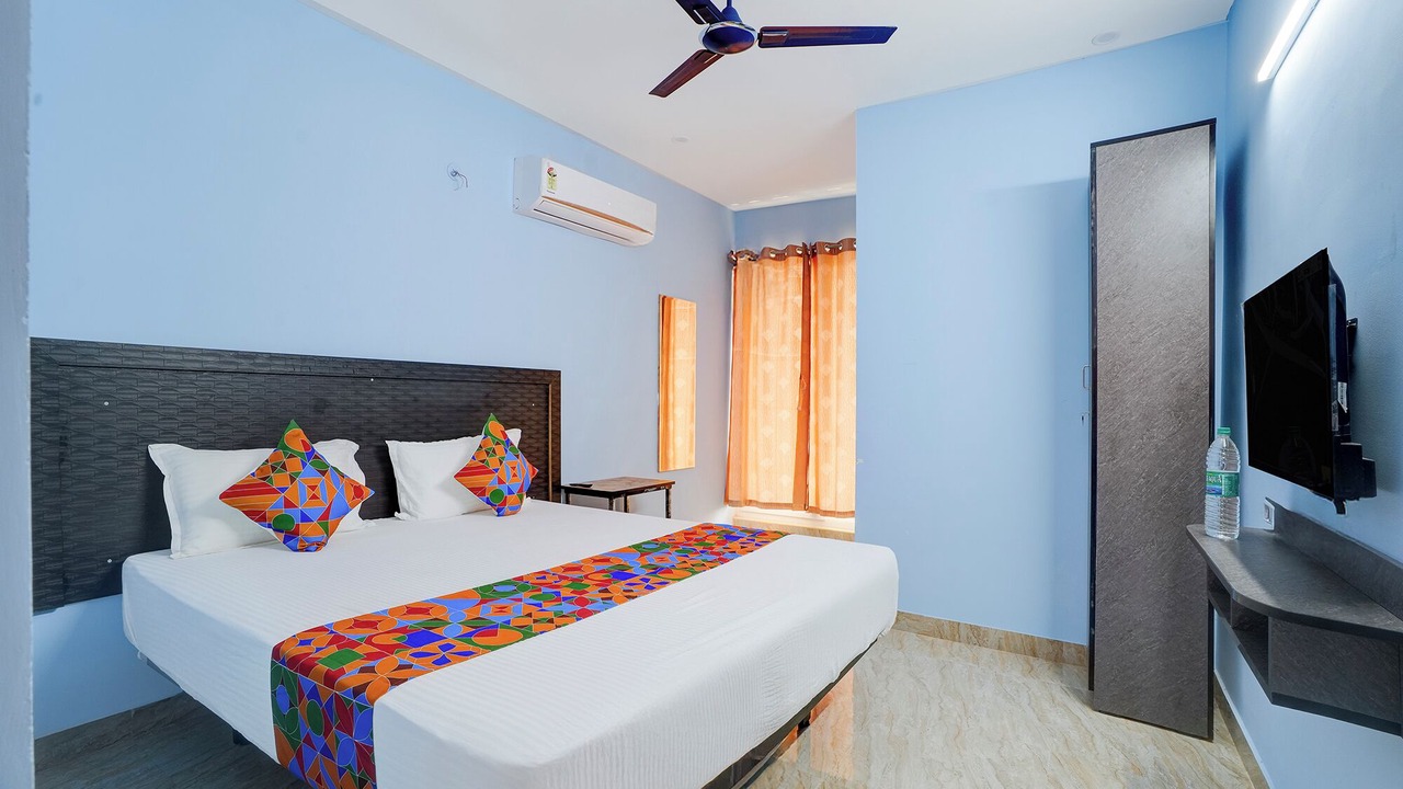 Photo of Bedroom in Chromepet