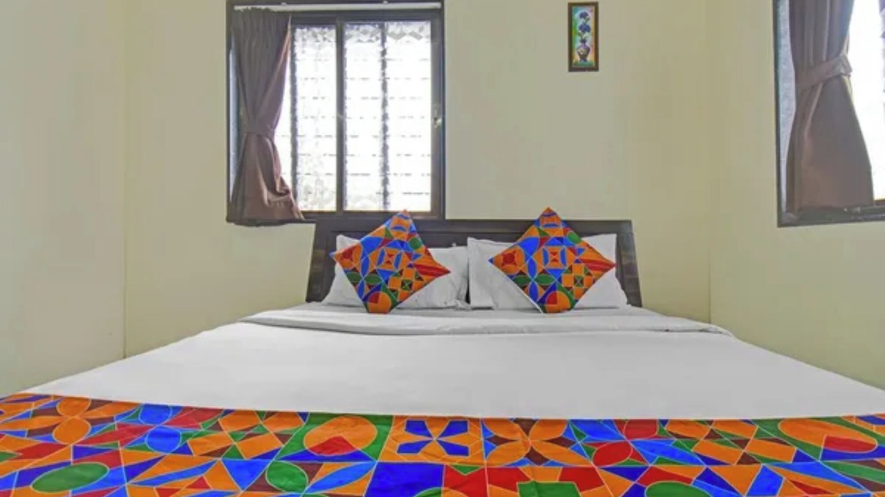 Photo of Bedroom in Bhosari
