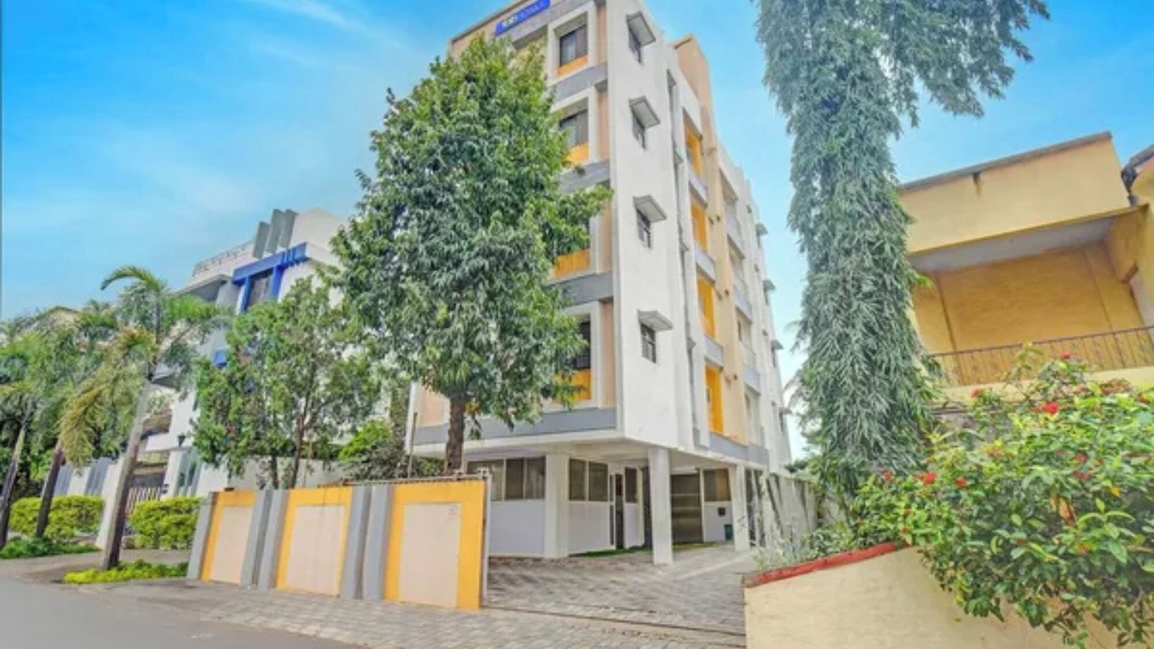 Photo of Outdoor in Bhosari