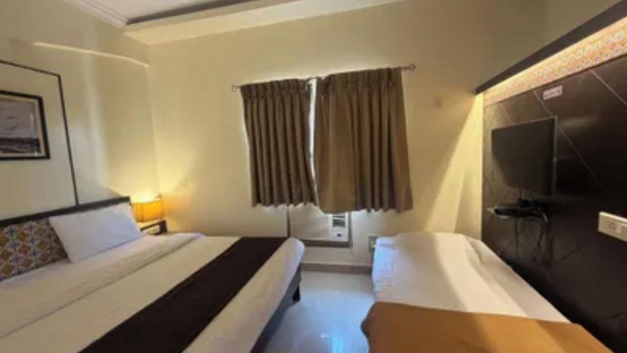 Photo of Bedroom in Fontainhas