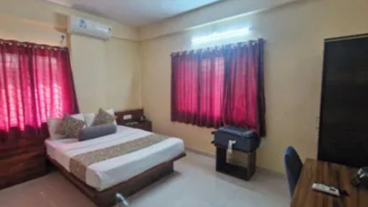 Photo of Bedroom in Pimpri - Chinchwad