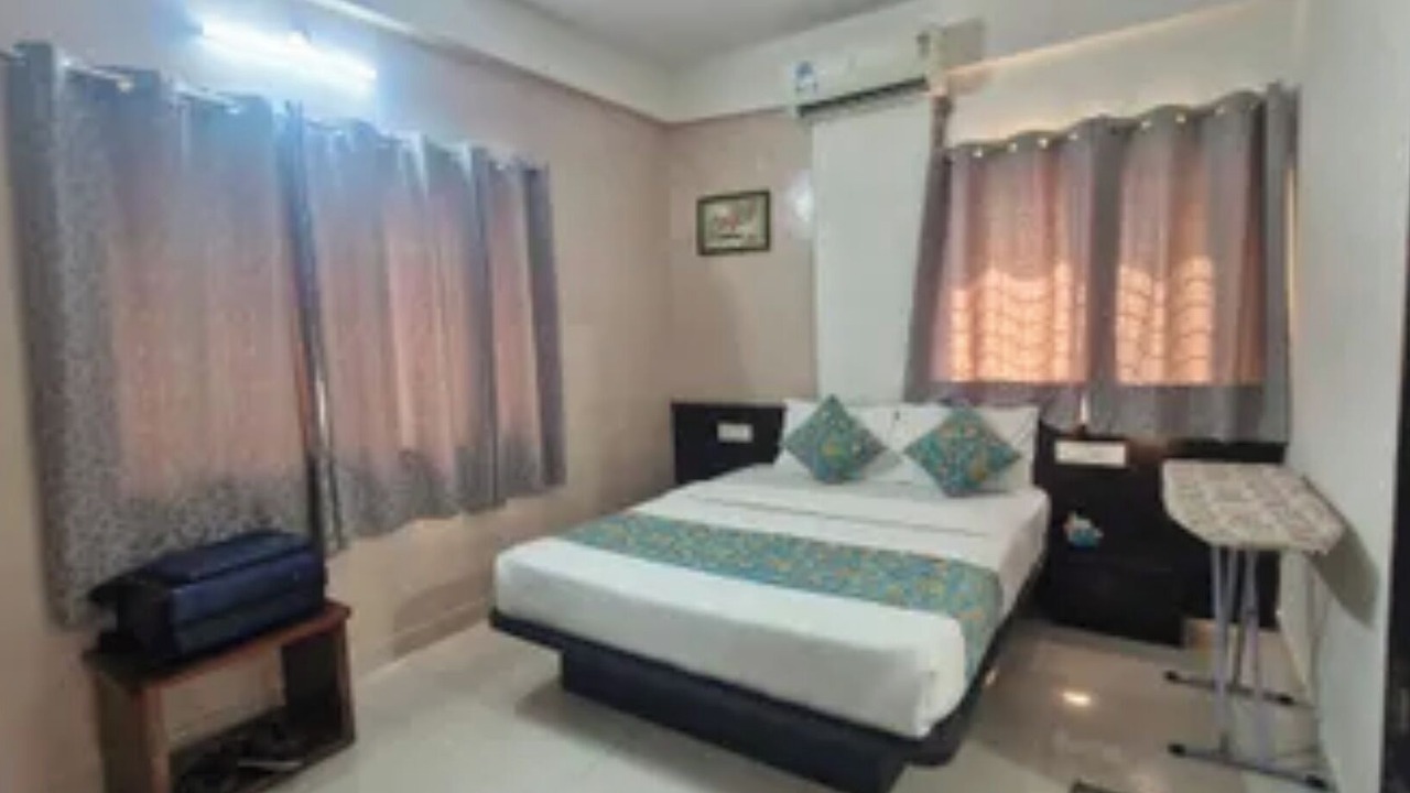 Photo of Bedroom in Pimpri - Chinchwad