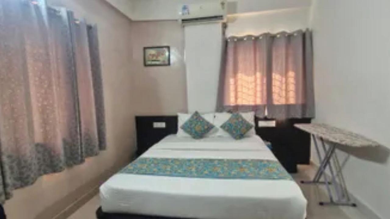 Photo of Bedroom in Pimpri - Chinchwad