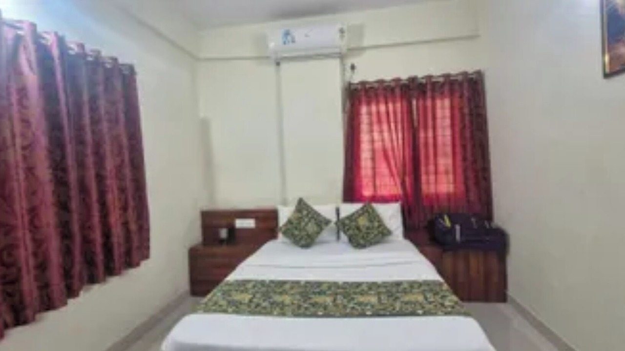 Photo of Bedroom in Pimpri - Chinchwad