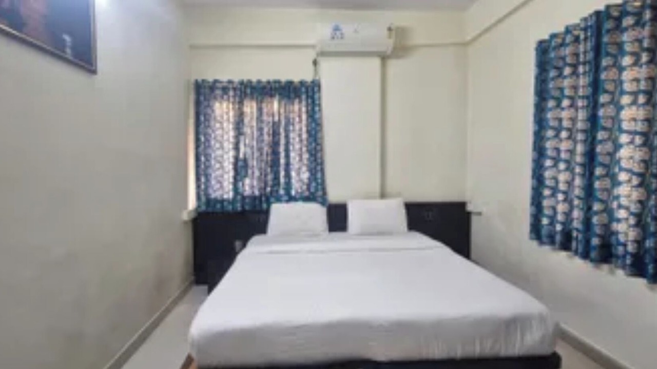 Photo of Bedroom in Pimpri - Chinchwad