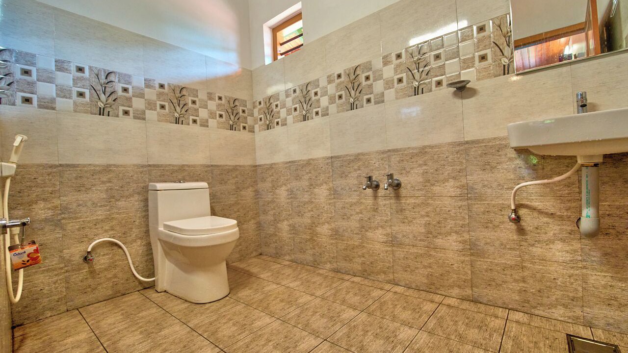 Photo of Bathroom in Kurchi