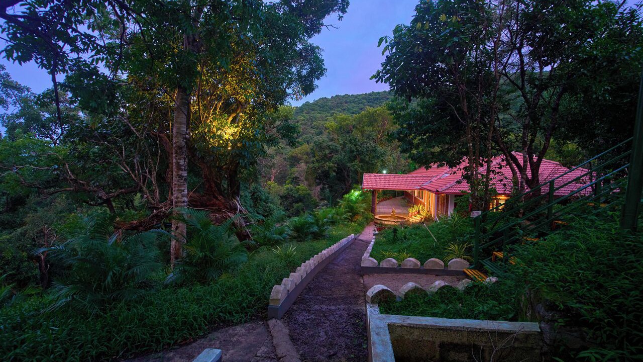Photo of Outdoor in Kurchi