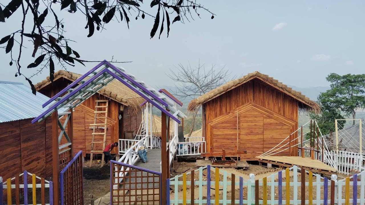 Photo of Outdoor in Rangamati Hill District
