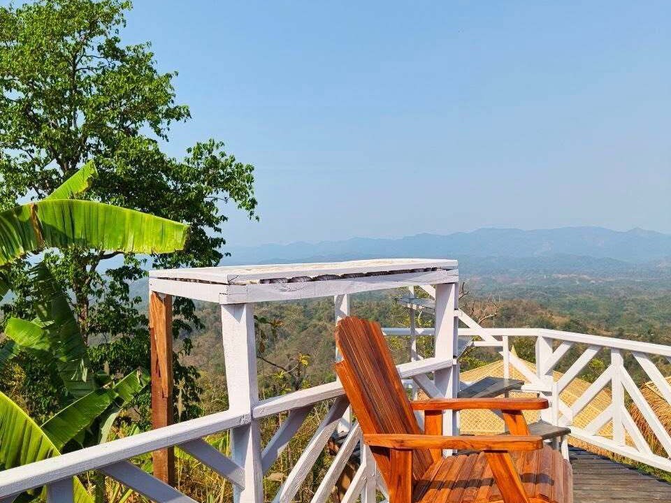 Photo of Patio Balcony in Rangamati Hill District