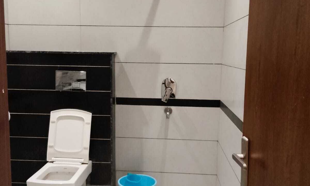 Photo of Bathroom in Zirakpur