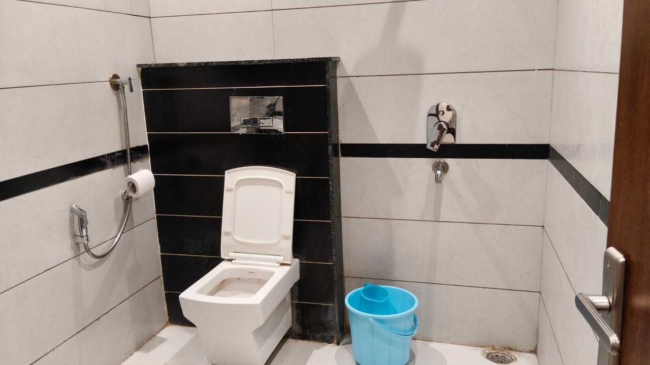Photo of Bathroom in Zirakpur