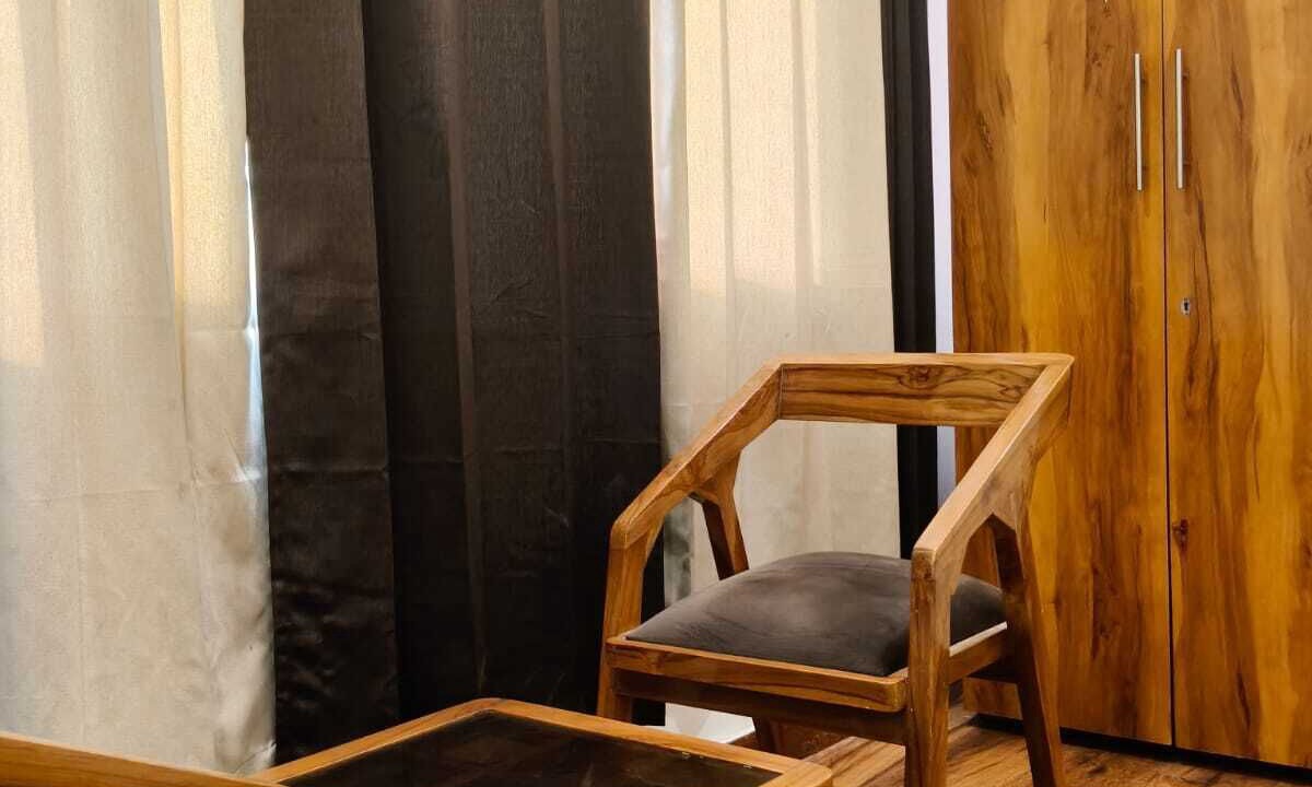 Photo of Bedroom in Zirakpur