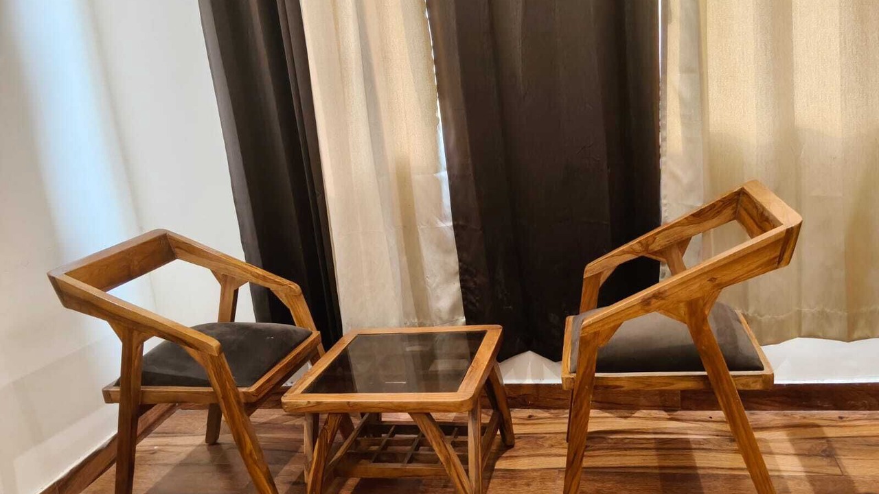 Photo of Bedroom in Zirakpur