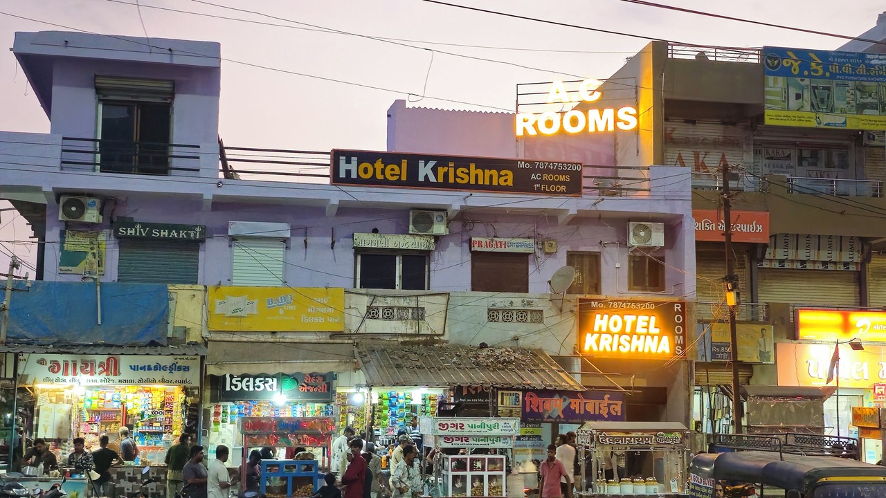 Photo of Others in Wankaner