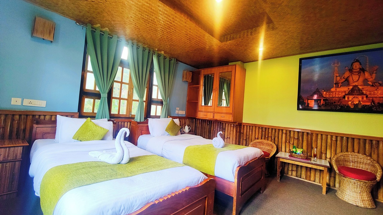 Photo of Bedroom in Namchi