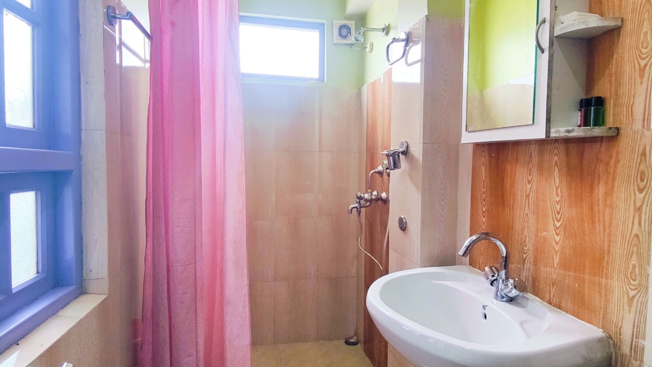 Photo of Bathroom in Namchi