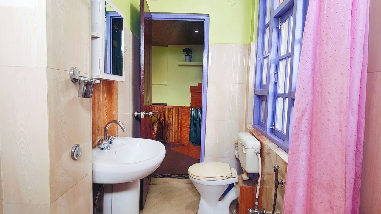 Photo of Bathroom in Namchi